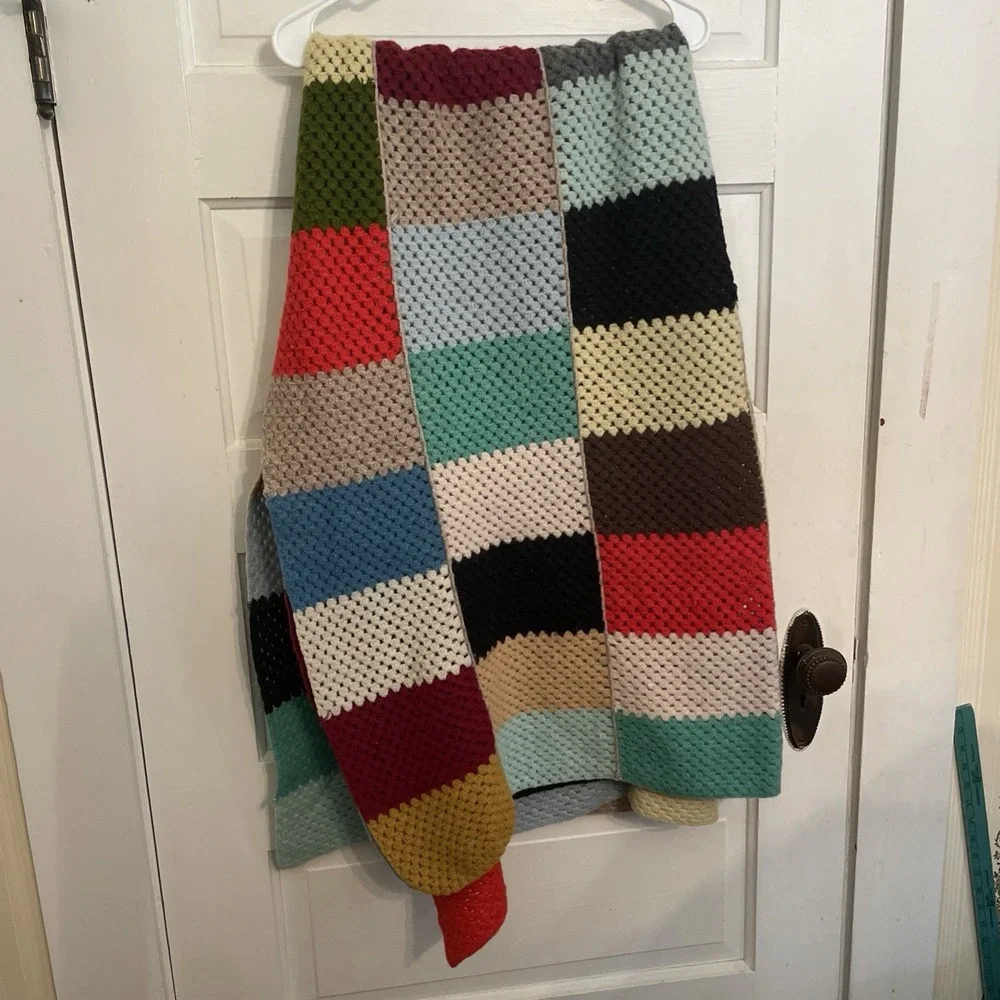Handmade this vintage